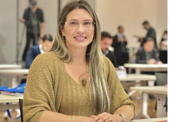 Silvany Mamlak: Uma Trajetória de Pioneirismo no Municipalismo Sergipano