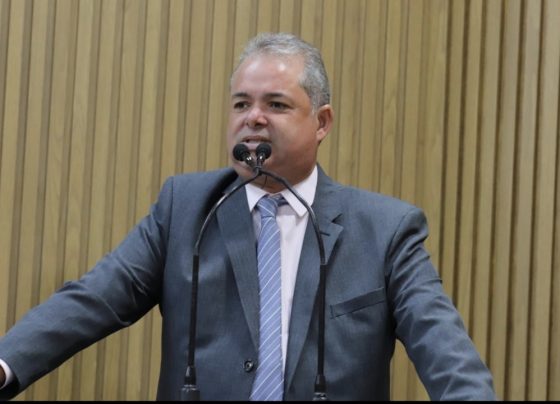 Rodrigo Fontes propõe solução para pagamento dos rodoviários através dos subsídios