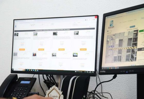 Sead realiza o I Leilão de Bens Móveis Inservíveis do ano no próximo dia 20 – AJN1
