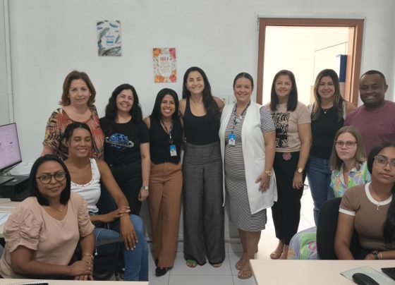 Seasic realiza visita de apoio técnico para treinamento sobre o novo CadÚnico em Aracaju – FaxAju