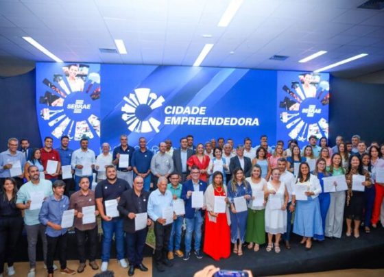 Sebrae Sergipe firma parceria com 67 municípios – AJN1
