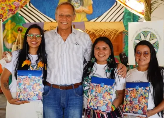 Sebrae apoia fortalecimento da bioeconomia e do desenvolvimento sustentável na Amazônia | ASN Nacional