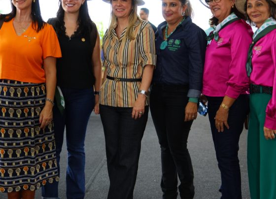 Sebrae fomenta empreendedorismo feminino no agro | ASN Sergipe
