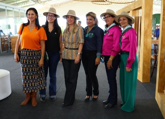 Sebrae fomenta o  empreendedorismo feminino no agro – FaxAju