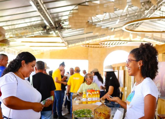 Sebrae impulsiona pequenos negócios sergipanos na SEALBA | ASN Sergipe