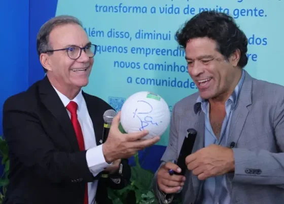 Sebrae leva o Programa Acredita ao 3° Encontro de Novos Prefeitos e Prefeitas | ASN Nacional