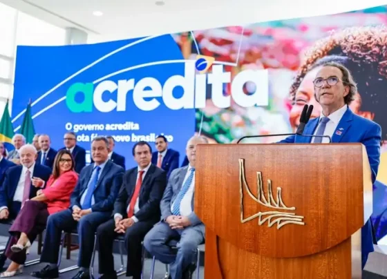 Sebrae planeja aval para viabilizar R$ 10 bilhões em crédito para pequenos negócios em 2025 | ASN Nacional
