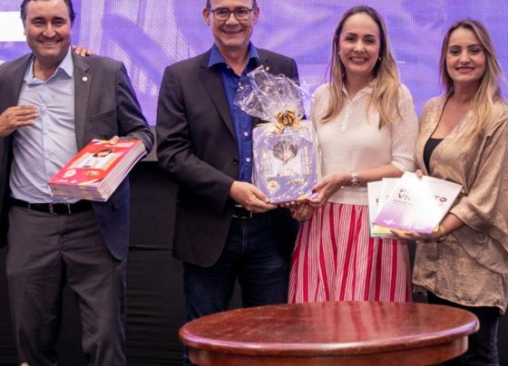 Sebrae promove evento de capacitação para professores | ASN Sergipe