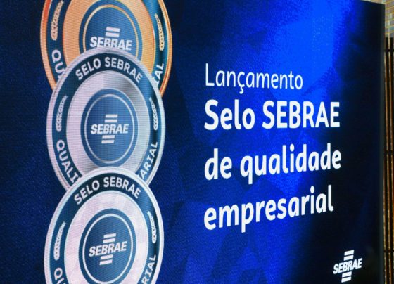 Sebrae realiza lançamento do Selo de Qualidade Empresarial | ASN Sergipe