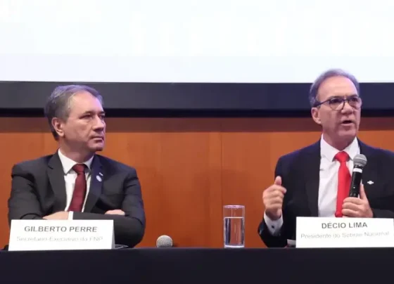 Sebrae recebe Fórum Nacional de Secretários Municipais | ASN Nacional