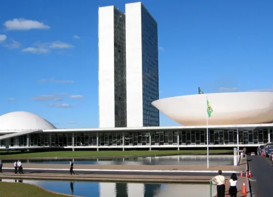 Sebrae reforça pautas importantes no Legislativo em 2025 | ASN Nacional