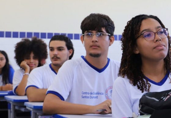 Secretaria da Educação de Sergipe publica portaria sobre uso de equipamentos eletrônicos para fins pedagógicos em sala de aula – AJN1