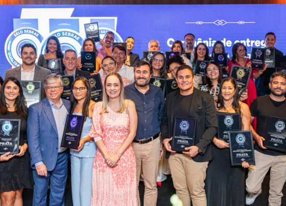 Selo Sebrae de Qualidade Empresarial está com inscrições abertas | ASN Sergipe