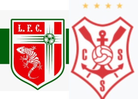 Sergipe e Lagarto conhecem adversários e tabela da Série D do Brasileirão 2025 – Futebol Sergipano