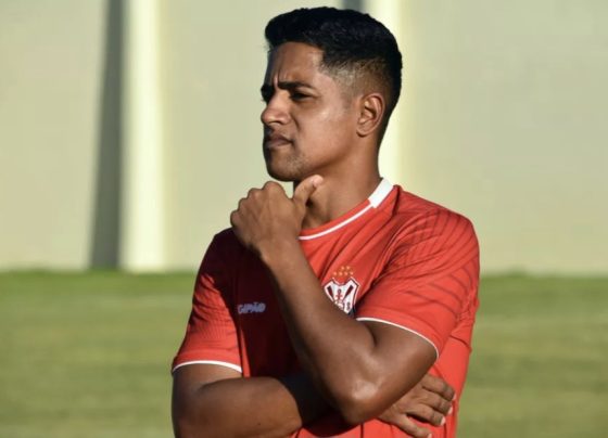 Sergipe negocia com cinco reforços para sequência da temporada; Diego Aragão pode retornar – Futebol Sergipano