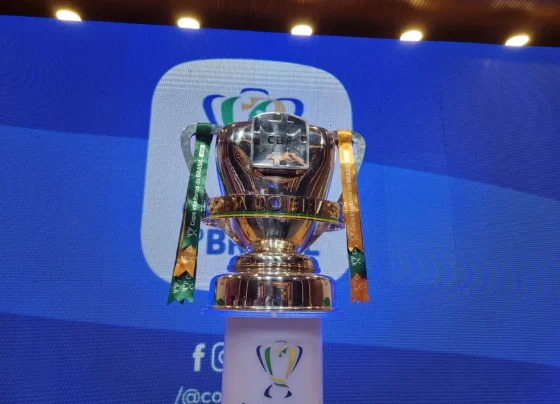 Sergipe pega Ceará, enquanto Confiança tem caminho mais favorável contra Parnahyba – Futebol Sergipano