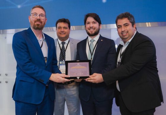 Sergipe recebe menção honrosa em prêmio nacional de PPPs e concessões – AJN1