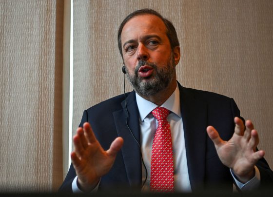Silveira: acordo AGU e Eletrobras contribui com estabilidade econômica
