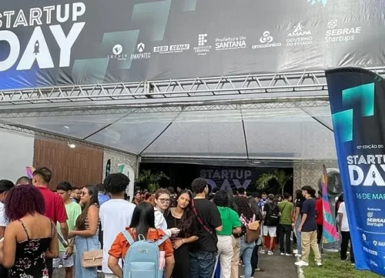 Startup Day 2025 acontece em 22 de março | ASN Nacional