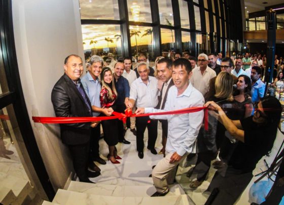Sustentabilidade e inovação marcam a inauguração do complexo funerário Park La Pace – FaxAju
