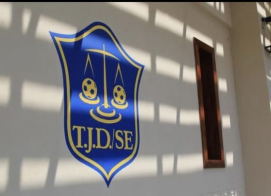 TJD/SE realiza julgamento na terça-feira – Futebol Sergipano