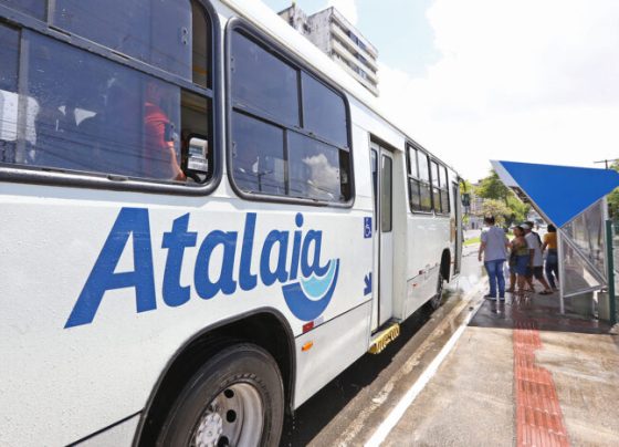 Tarifa do transporte público da Grande Aracaju seguirá custando R$ 4,50, anuncia prefeita Emilia Corrêa – AJN1