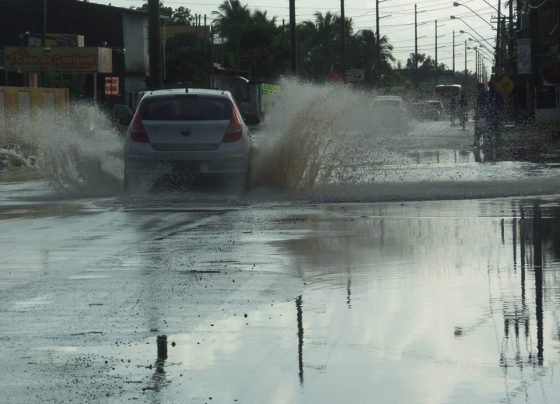 Técnicos discutem Plano Diretor e limite de Aracaju com São Cristóvão – FaxAju