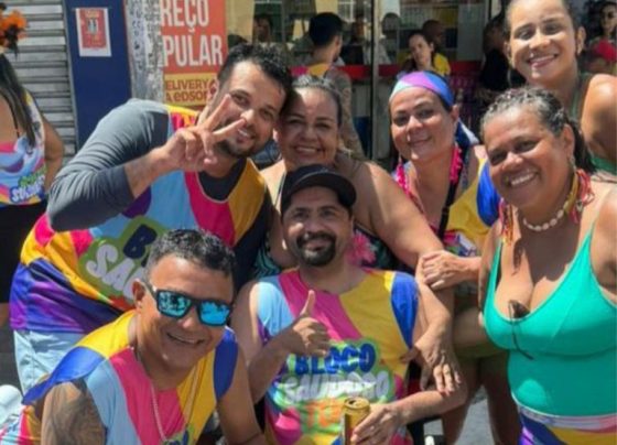 Troca de abadás do Bloco Saudoso Tuca acontece nos dias 14 e 15 – FaxAju
