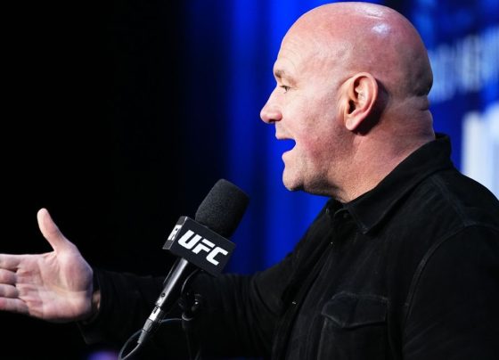 UFC: Dana White anuncia Volkanovski x Diego Lopes e mais três brasileiros
