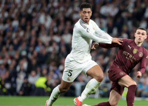 Uefa divulga ranking com Real Madrid no topo e ‘novidade’ no top 10