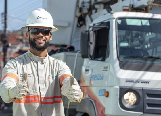 Uma História de Energia e Inovação – FaxAju