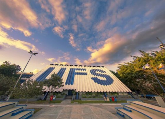 Universidade Federal de Sergipe oferece mais de 100 vagas para idosos em cursos presenciais de graduação – AJN1