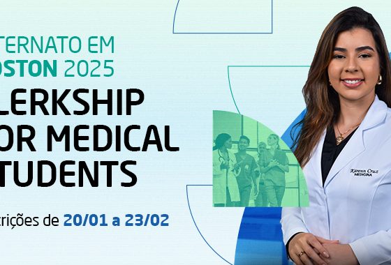 Universidade vai enviar mais 15 alunos de Medicina para internato nos EUA – AJN1