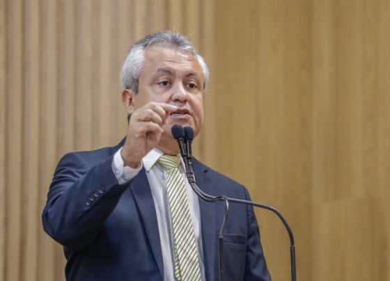 Vereador critica aumento na cobrança de estacionamento em shoppings de Aracaju – Portal Imprensa 1