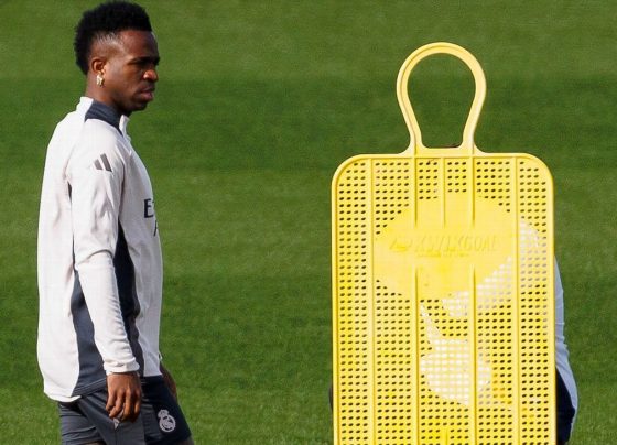 Vini Jr comprou clube? Entenda bastidores de negócio em Portugal