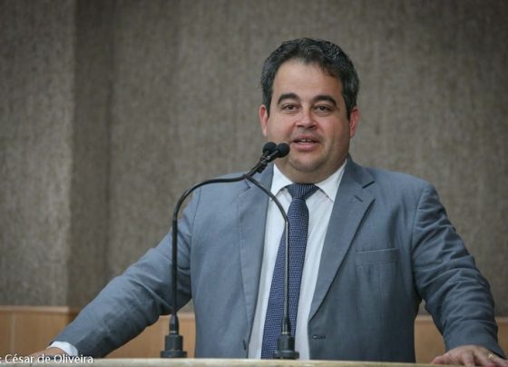 Vereador Vinícius Porto defende atuação independente na Câmara de Aracaju