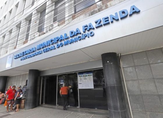 cota única e primeira parcela vencem nesta quarta-feira (5) – AJN1