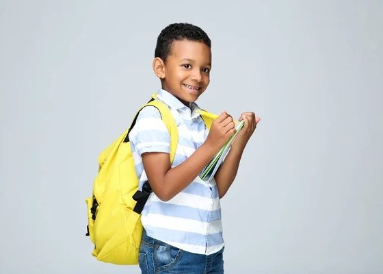 entenda o peso ideal para a mochila dos estudantes – FaxAju