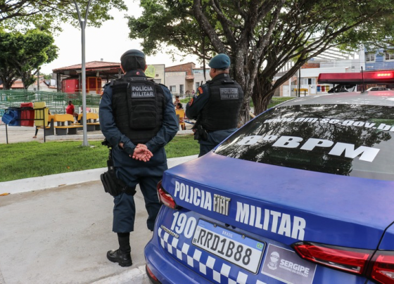mais de 47 mil candidatos farão provas neste domingo, 23 – P.M.S.E.