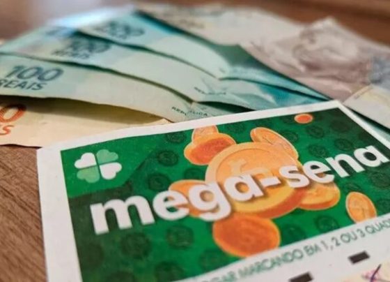 sorteio deste sábado pode pagar R$ 120 milhões – AJN1