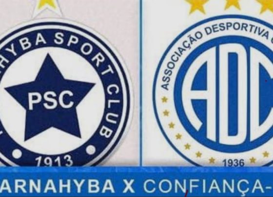 Parnahyba 0X5 Confiança – Resenha Pós Jogo