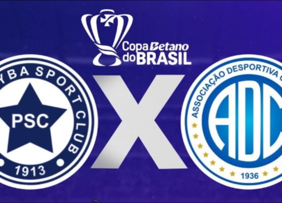 PARNAHYBA X CONFIANÇA – Na Hora do Jogo  26/02/25