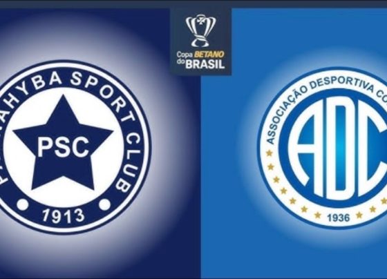 Confiança PRONTO, PREPARADO E QUERENDO PEGAR O PARNAHYBA – Dragão Mania 25/02/25