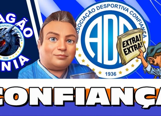 Confiança volta aos treinos visando a semifinal do SERGIPÃO 2025 – Dragão Mania