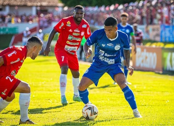 Drense 2 X 1 Confiança – Resenha Pós Jogo