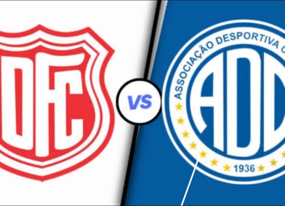 Dorense X Confiança – Na Hora do Jogo