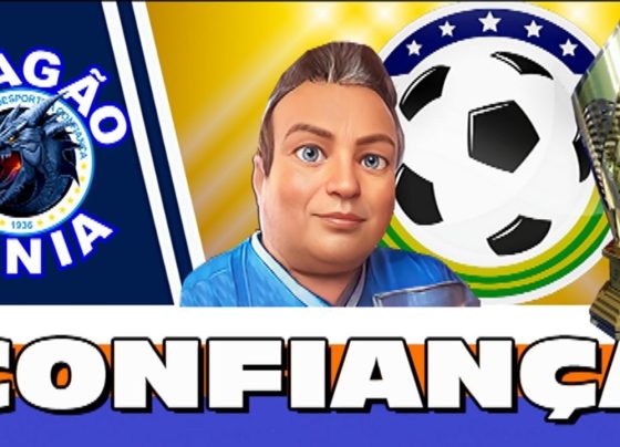 HOJE SAI O ADVERSÁRIO DO CONFIANÇA NA SEMIFINAL – Dragão Mania