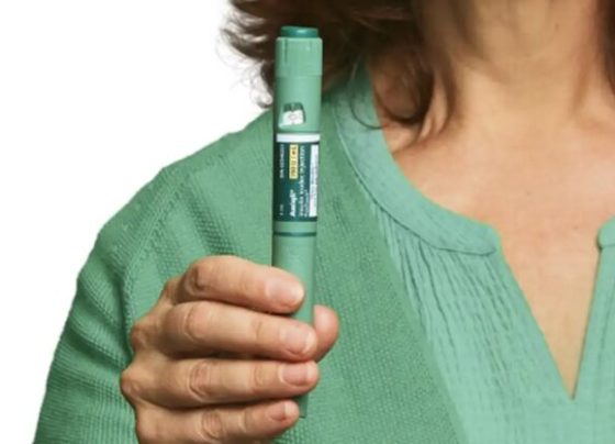 Anvisa aprova primeira insulina semanal para tratar diabetes 1 e 2 – AJN1