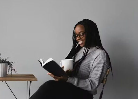 9 livros para ler no mês da mulher – AJN1