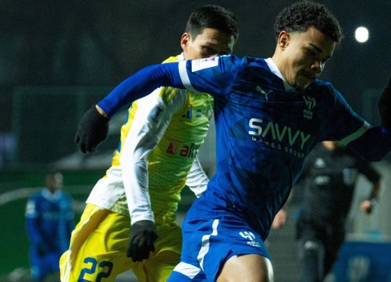 Al Hilal perde e se complica na Champions League Asiática